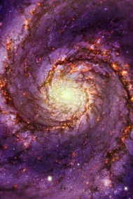 کهکشان ویرپول