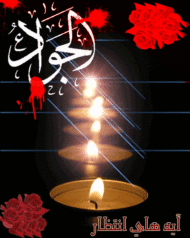 شهادت امام جواد(ع)