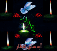 شهادت امام جواد(ع)