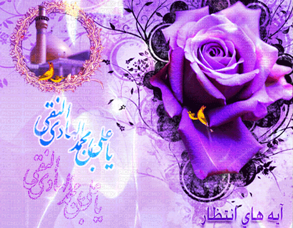 ولادت امام هادی(ع)